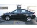 Black - Focus SES Sedan Photo No. 3