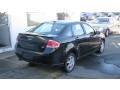 Black - Focus SES Sedan Photo No. 5