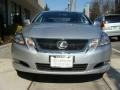 Mercury Metallic - GS 350 AWD Photo No. 2