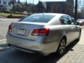 Mercury Metallic - GS 350 AWD Photo No. 4