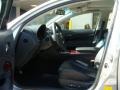 Mercury Metallic - GS 350 AWD Photo No. 7