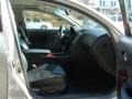Mercury Metallic - GS 350 AWD Photo No. 8