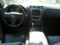 Mercury Metallic - GS 350 AWD Photo No. 9