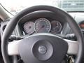 Dark Pewter Steering Wheel Photo for 2005 Pontiac Grand Prix #46198397
