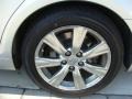 Mercury Metallic - GS 350 AWD Photo No. 14