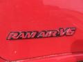 2000 Bright Red Pontiac Grand Am GT Sedan  photo #2