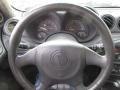 Dark Pewter Steering Wheel Photo for 2000 Pontiac Grand Am #46198520