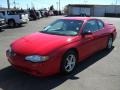 Victory Red - Monte Carlo SS Photo No. 1