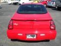Victory Red - Monte Carlo SS Photo No. 3