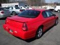 Victory Red - Monte Carlo SS Photo No. 4