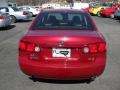 2006 Imperial Red Kia Optima EX V6  photo #3