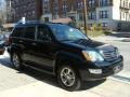 Black Onyx - GX 470 Photo No. 3