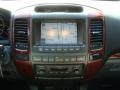 Dark Gray Navigation Photo for 2009 Lexus GX #46198874