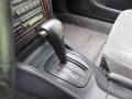  1999 Legacy L Sedan 4 Speed Automatic Shifter