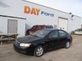 Black Onyx - ION 2 Sedan Photo No. 1
