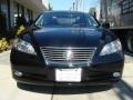 Obsidian Black - ES 350 Photo No. 2