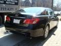 Obsidian Black - ES 350 Photo No. 4