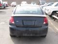 Black Onyx - ION 2 Sedan Photo No. 4