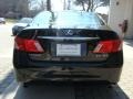 Obsidian Black - ES 350 Photo No. 5