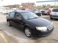 Black Onyx - ION 2 Sedan Photo No. 5