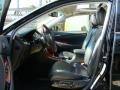 Obsidian Black - ES 350 Photo No. 7