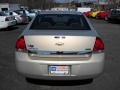 2010 Gold Mist Metallic Chevrolet Impala LS  photo #3