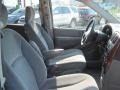 2006 Magnesium Pearl Chrysler Town & Country LX  photo #18