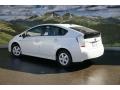 Blizzard White Pearl - Prius Hybrid II Photo No. 3