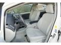 Blizzard White Pearl - Prius Hybrid II Photo No. 5