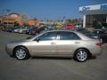 2005 Desert Mist Metallic Honda Accord EX-L V6 Sedan  photo #2