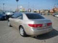 2005 Desert Mist Metallic Honda Accord EX-L V6 Sedan  photo #3