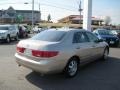 2005 Desert Mist Metallic Honda Accord EX-L V6 Sedan  photo #5