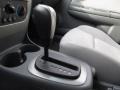 Black Onyx - ION 2 Sedan Photo No. 12