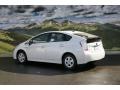 Blizzard White Pearl - Prius Hybrid II Photo No. 3