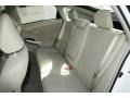 Blizzard White Pearl - Prius Hybrid II Photo No. 6