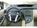Blizzard White Pearl - Prius Hybrid II Photo No. 8