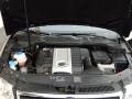 Deep Black - Passat Turbo Sedan Photo No. 11