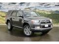 2011 Magnetic Gray Metallic Toyota 4Runner Limited 4x4  photo #1