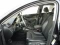 Deep Black - Passat Turbo Sedan Photo No. 14