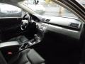 Deep Black - Passat Turbo Sedan Photo No. 15