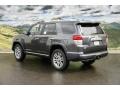 2011 Magnetic Gray Metallic Toyota 4Runner Limited 4x4  photo #3