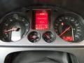 Deep Black - Passat Turbo Sedan Photo No. 17