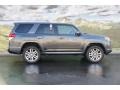 2011 Magnetic Gray Metallic Toyota 4Runner Limited 4x4  photo #2