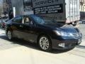 Black Sapphire Pearl - ES 350 Photo No. 3