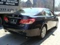 Black Sapphire Pearl - ES 350 Photo No. 4