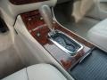 2006 Crimson Pearl Cadillac DTS Luxury  photo #18