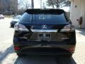 2010 Obsidian Black Lexus RX 350 AWD  photo #5