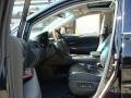 2010 Obsidian Black Lexus RX 350 AWD  photo #7