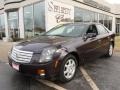 Blackberry - CTS Sedan Photo No. 1
