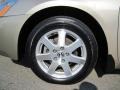 2005 Desert Mist Metallic Honda Accord EX-L V6 Sedan  photo #9